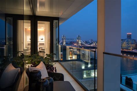 penthouse england